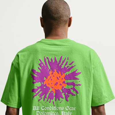 Nike ACG Men's Dri-FIT T-Shirt. Nike.com
